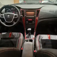 دنا پلاس اتومات فول. تمام فابریک. کارکرد 26هزار|خودرو سواری و وانت|شیراز, سینما سعدی|دیوار