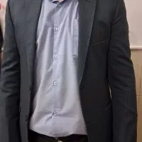 کت شلوار نو