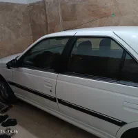 پرشیا 402 موتور جدید فوق العاده تمیز