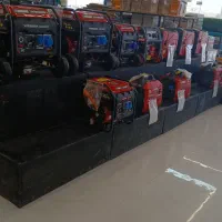 ژنراتور بنزینی|ماشین‌آلات صنعتی|شیراز, شهرک مطهری|دیوار