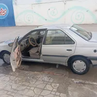 پژو 405 GLX - دوگانه سوز LPG، مدل ۱۳۸۹|خودرو سواری و وانت|مرودشت, علی‌آباد‎|دیوار