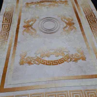 روفرشی مخمل ۶ متری