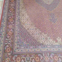 فرش دستباف 6متری طرح ماهی|فرش|اردبیل, |دیوار