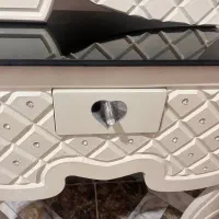 آینه شمعدان|آینه|کومله, |دیوار