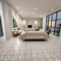 ۳۷۰ متر ویلای فول. سهیلیه. زعفرانیه. کردان|فروش خانه و ویلا|کرج, فاز ۴ مهرشهر|دیوار