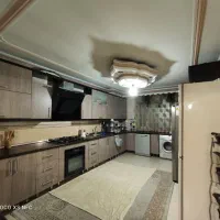 132متر آپارتمان تک واحدی 3 خواب مرکز شهر|فروش آپارتمان|ورامین, ورامین|دیوار