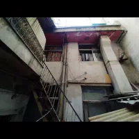خانه کلنگی با حیاط شرقی دو طبقه زمین 60 متر|فروش زمین و ملک کلنگی|تهران, شارق|دیوار