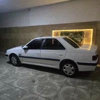 فروش فوری پژو پارس Tu5 مدل 99