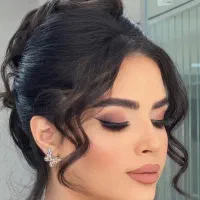 میکاپ و شینیون