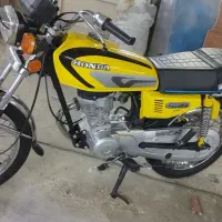 موتور 91 درحد 1400