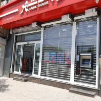 درب اتوماتیک شیشه ای،کرکره برقی،جک پارکینگ|خدمات پیشه و مهارت|تهران, تهرانپارس غربی|دیوار