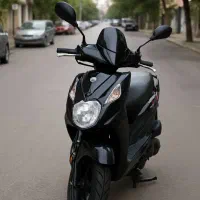 موتور سیکلت