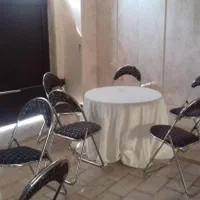 بادکنک آرایی و اجاره لوازم تولد و صندلی و میز|خدمات پذیرایی، مراسم|شهریار, شهرک شاهد|دیوار