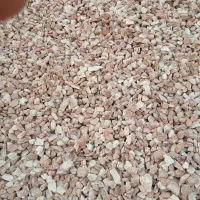 دانه بندی انواع نمره مرمر - کرم