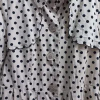 مانتو لی و پالتو و بارانی دخترانه|لباس|رشت, یخسازی|دیوار