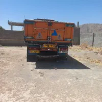 سلام۹۱۱مدل۵۶|خودرو سنگین|ارسنجان, |دیوار