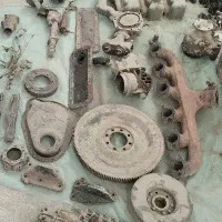 سرویس کار ماشین سنگین