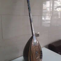 ساز باقلاماالکترونیک. دیار|سازهای سنتی|تبریز, |دیوار