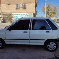 پراید 131مدل 90