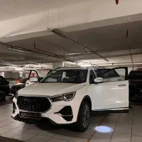 فیدلیتی ۷ سفید  نقد و اقساط سند به نام|خودرو سواری و وانت|تهران, اقدسیه|دیوار