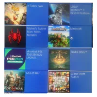 پلی استیشن/ps4 پرو دارای 30 عدد بازی به روز 2026|کنسول، بازی ویدئویی و آنلاین|تهران, سلسبیل شمالی|دیوار