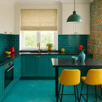 پرده کلاسیک|پرده، رانر، رومیزی|مشهد, دانشجو|دیوار