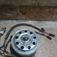 موتورفن پراید۲دور