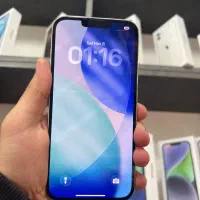 آیفون ۱۳پرومکس دوسیم zaa|موبایل|رشت, فلسطین|دیوار