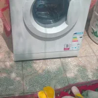 ماشین لباسشویی دوو