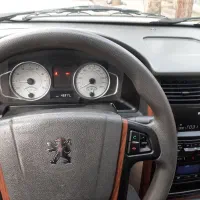 پارس سال  مدل ۱۴۰۰|خودرو سواری و وانت|مشهد, نیروی هوایی|دیوار