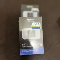 انواع مودم جیبی. ایرانسل .همراه اول. نزتک|مودم و تجهیزات شبکه|ساوه, |دیوار