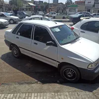 پراید 131