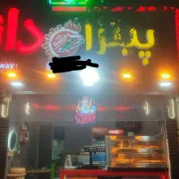 آشپز در الهیه ماهی ۳۰ تومن