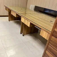 میز کشو دار