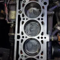 سیلندر کامل تندر۹۰ ال۹۰