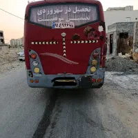 فروش مینی بوس سیترا 21نفره|خودرو سنگین|اندیشه, اندیشه فاز ۲|دیوار