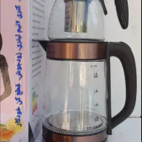 چای ساز چایی ساز چایساز  دسینی ایستاده بوش|سماور، چای‌ساز، قهوه‌ساز|پاکدشت, پاکدشت (مامازند)|دیوار