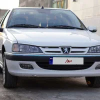 پارس سفارشی ۱۴۰۱ elx|خودرو سواری و وانت|زابل, |دیوار