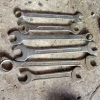 آچار،چکش،کلنگ،|ابزارآلات|نیشابور, شهرک رسولی|دیوار