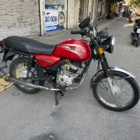 باکسر بوکسر مدل 92