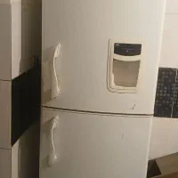 یخچال نیاز به موتور داره،۳نیم خرجش باید بکنی|یخچال و فریزر|تایباد, |دیوار