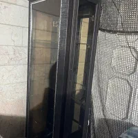 گنجه.میزتلویزیون