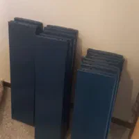 قفسه فلزی