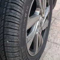 ساینا97بی رنگ|خودرو سواری و وانت|مشهد, شهید قربانی|دیوار