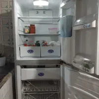 یخچال آبسردکن دار