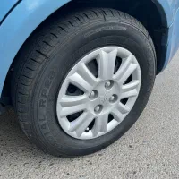 تیبا ۲|خودرو سواری و وانت|کرج, عظیمیه|دیوار