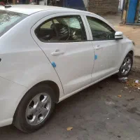 شاهین سانروف دار۴۰۲|خودرو سواری و وانت|اصفهان, شهرک صنعتی امیرکبیر (شاپور جدید)|دیوار