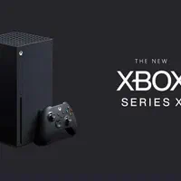 Xbox Series X - در حد نو + بازی و تجهیزات هدیه‌ای
