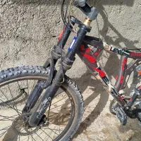 دوچرخه ۲۶|دوچرخه، اسکیت، اسکوتر|مهران (ایلام), |دیوار