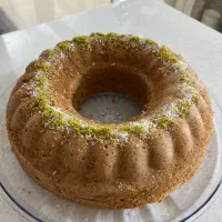 کیک خونگی و کیک تولد